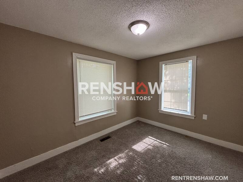 House for rent at 2458 Whitney Ave, Memphis, TN 38127