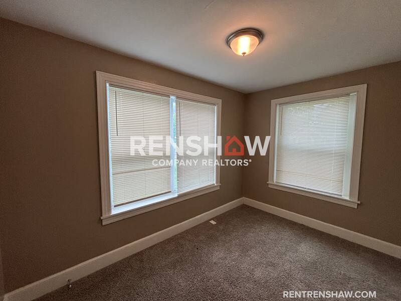 House for rent at 2458 Whitney Ave, Memphis, TN 38127
