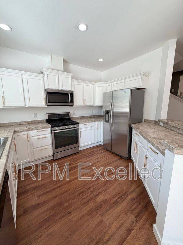 House for rent at 1462 51st Place NE, Auburn, WA 98002