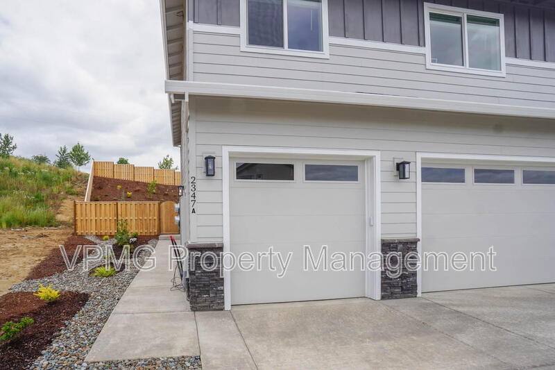 Townhouse for rent at 2347 E Otter Loop #A, La Center, WA 98629