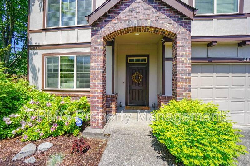 House for rent at 2835 NW Hill St, Camas, WA 98607