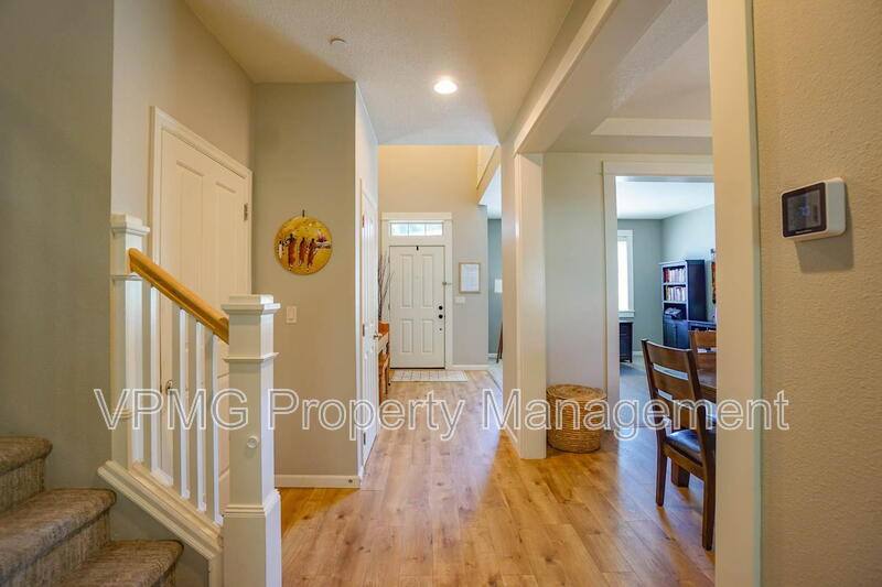 House for rent at 2835 NW Hill St, Camas, WA 98607