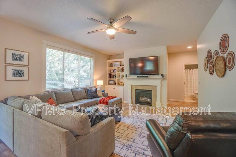 House for rent at 2835 NW Hill St, Camas, WA 98607
