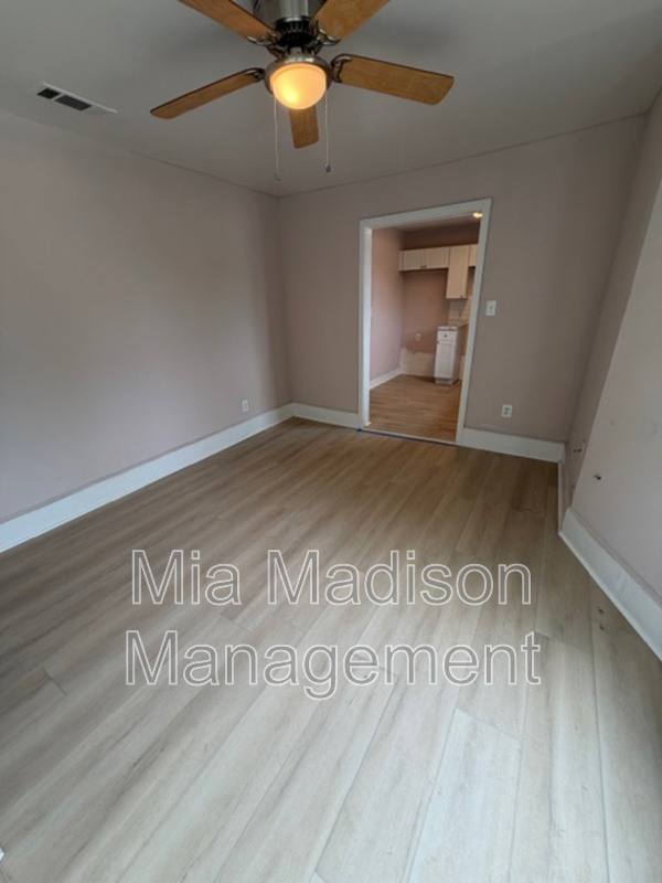 Apartment for rent at 513 W 35th St #B, Savannah, GA 31415