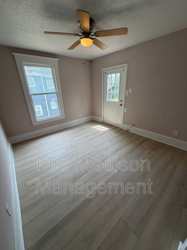 Apartment for rent at 513 W 35th St #B, Savannah, GA 31415