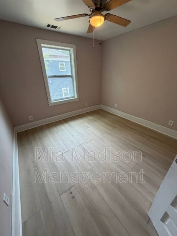 Apartment for rent at 513 W 35th St #B, Savannah, GA 31415