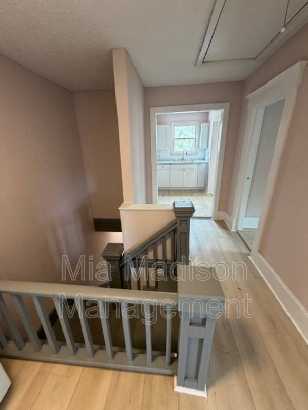 Apartment for rent at 513 W 35th St #B, Savannah, GA 31415