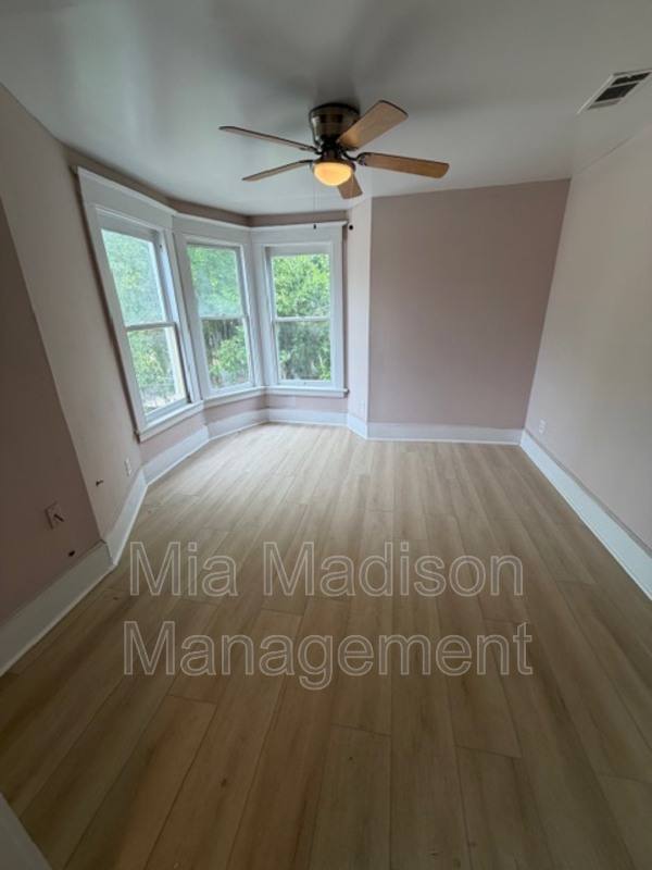 Apartment for rent at 513 W 35th St #B, Savannah, GA 31415