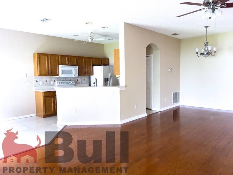 House for rent at 5812 Stafford Springs Trail, Orlando, FL 32829