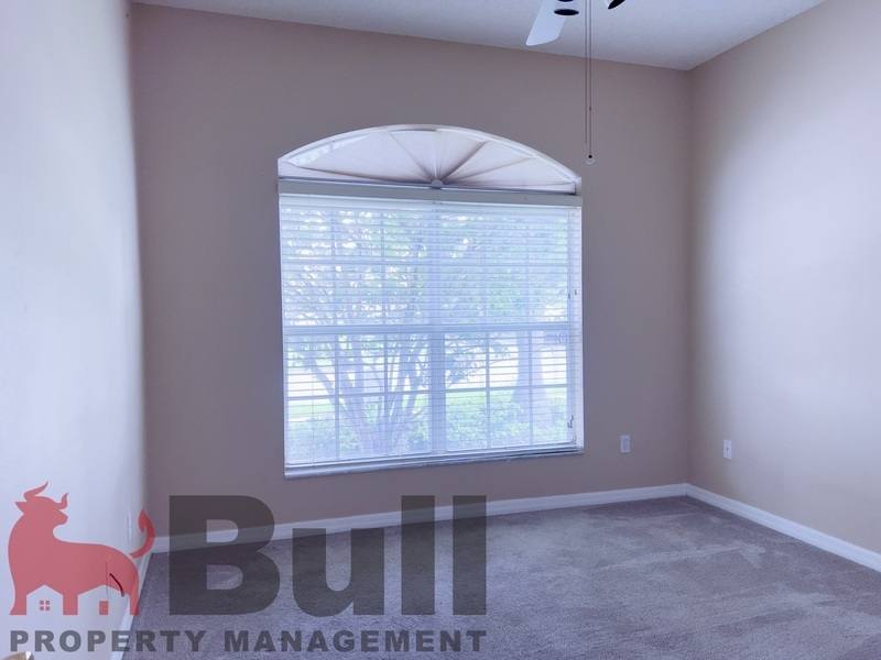House for rent at 5812 Stafford Springs Trail, Orlando, FL 32829