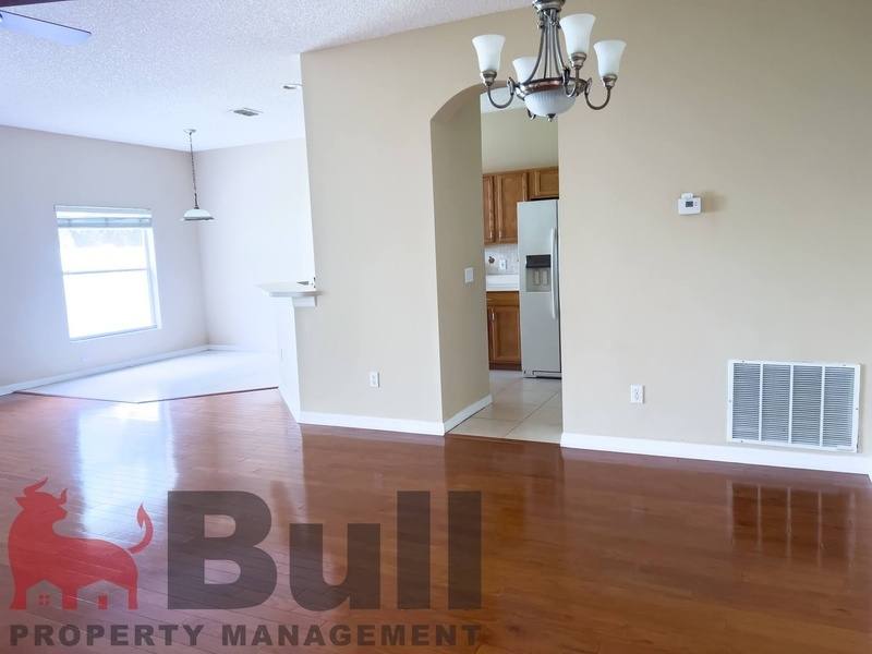 House for rent at 5812 Stafford Springs Trail, Orlando, FL 32829