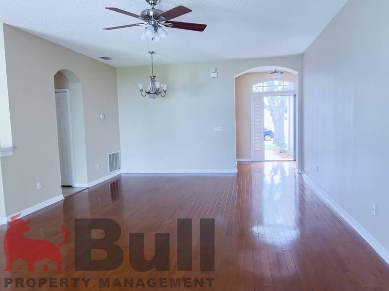 House for rent at 5812 Stafford Springs Trail, Orlando, FL 32829