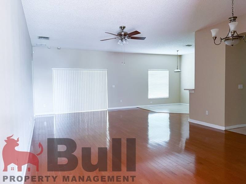 House for rent at 5812 Stafford Springs Trail, Orlando, FL 32829