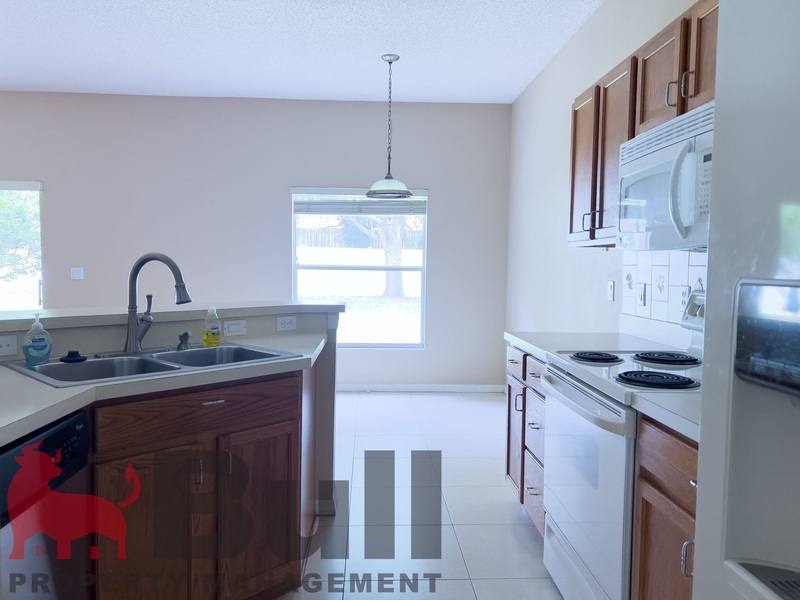 House for rent at 5812 Stafford Springs Trail, Orlando, FL 32829