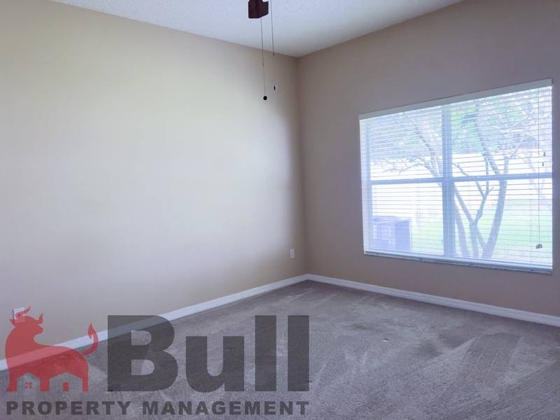 House for rent at 5812 Stafford Springs Trail, Orlando, FL 32829