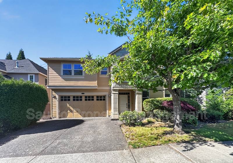 House for rent at 21109 NW Galice Lane, Portland, OR 97229