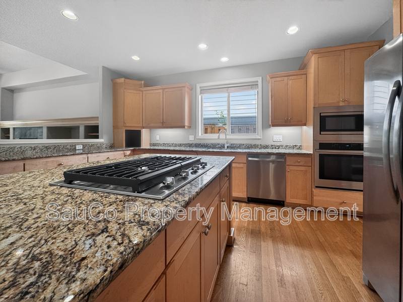 House for rent at 21109 NW Galice Lane, Portland, OR 97229