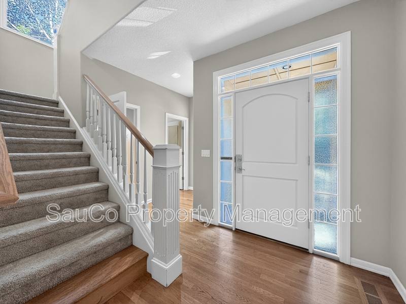 House for rent at 21109 NW Galice Lane, Portland, OR 97229