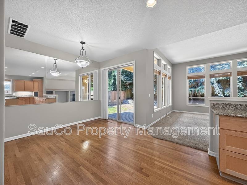 House for rent at 21109 NW Galice Lane, Portland, OR 97229