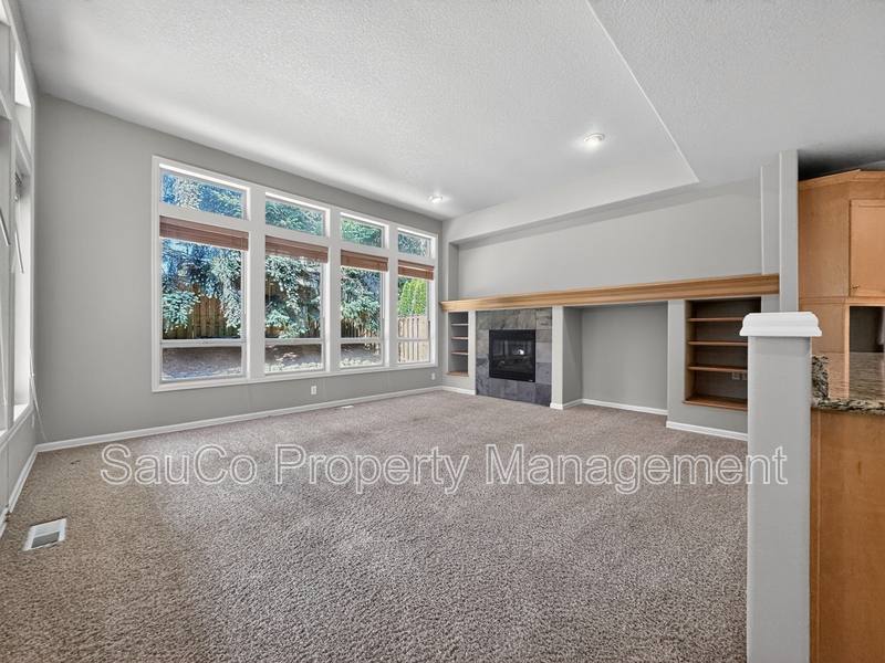 House for rent at 21109 NW Galice Lane, Portland, OR 97229