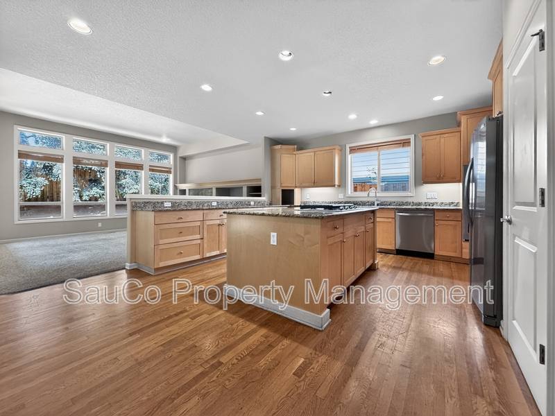 House for rent at 21109 NW Galice Lane, Portland, OR 97229