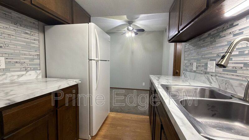 Apartment for rent at 4520 Calvert St, Lincoln, NE 68505