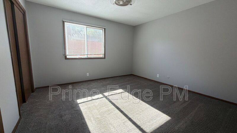 Apartment for rent at 4520 Calvert St, Lincoln, NE 68505