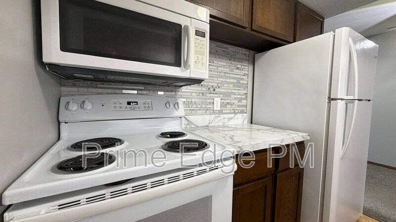 Apartment for rent at 4520 Calvert St, Lincoln, NE 68505