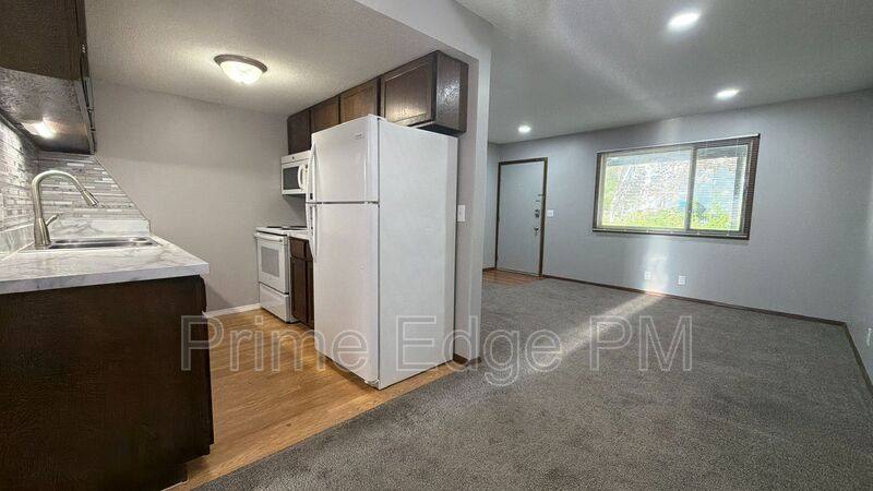 Apartment for rent at 4520 Calvert St, Lincoln, NE 68505