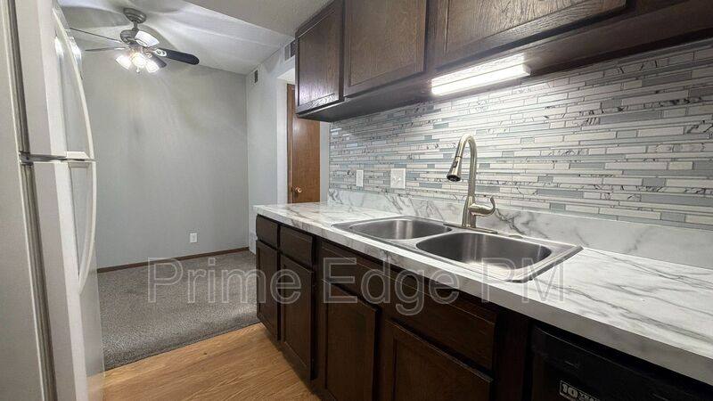 Apartment for rent at 4520 Calvert St, Lincoln, NE 68505