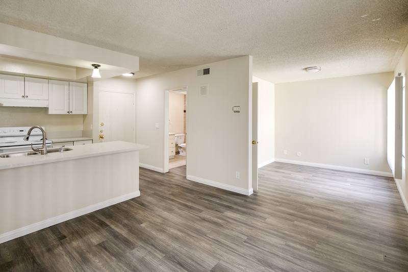 Apartment for rent at 451 S Harvard Blvd #211, Los Angeles, CA 90020