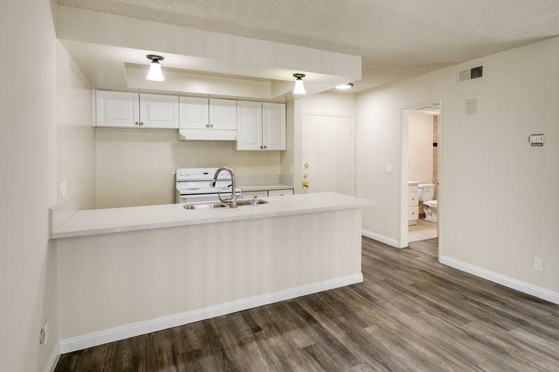 Apartment for rent at 451 S Harvard Blvd #211, Los Angeles, CA 90020