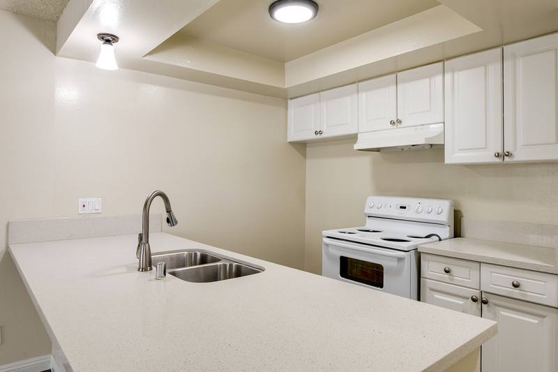 Apartment for rent at 451 S Harvard Blvd #211, Los Angeles, CA 90020