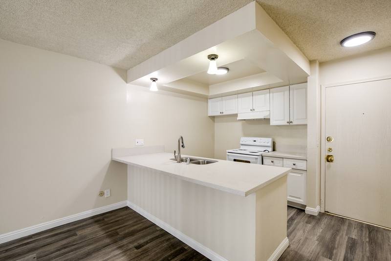 Apartment for rent at 451 S Harvard Blvd #211, Los Angeles, CA 90020
