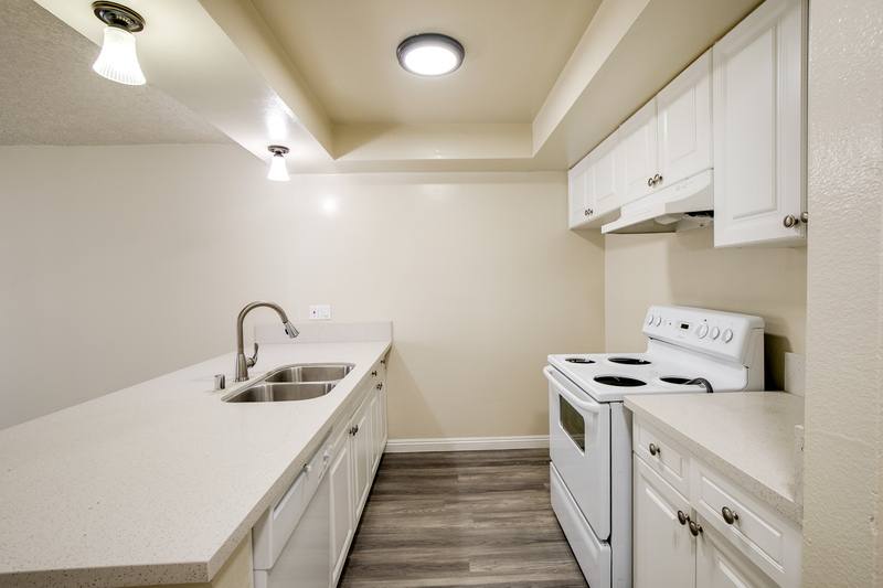 Apartment for rent at 451 S Harvard Blvd #211, Los Angeles, CA 90020