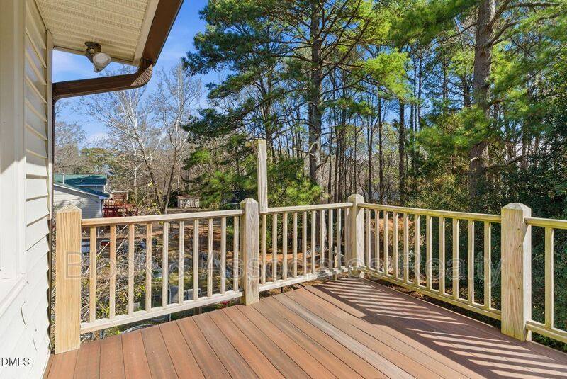 House for rent at 1200 Boxwood Lane, Apex, NC 27502