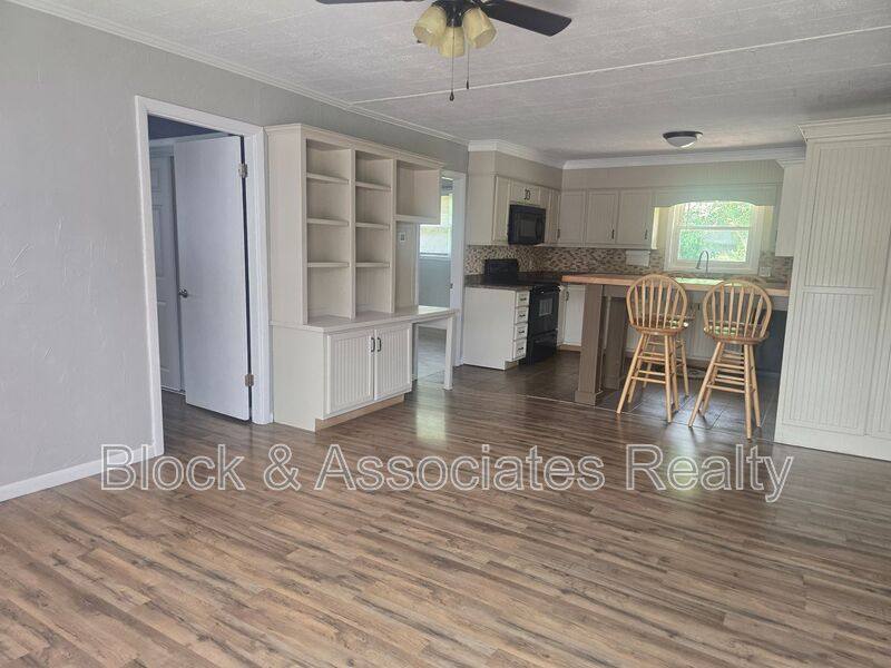 House for rent at 4665 Peace Rd, Trinity, NC 27370