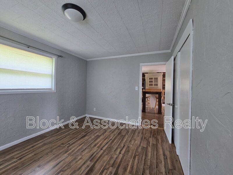 House for rent at 4665 Peace Rd, Trinity, NC 27370