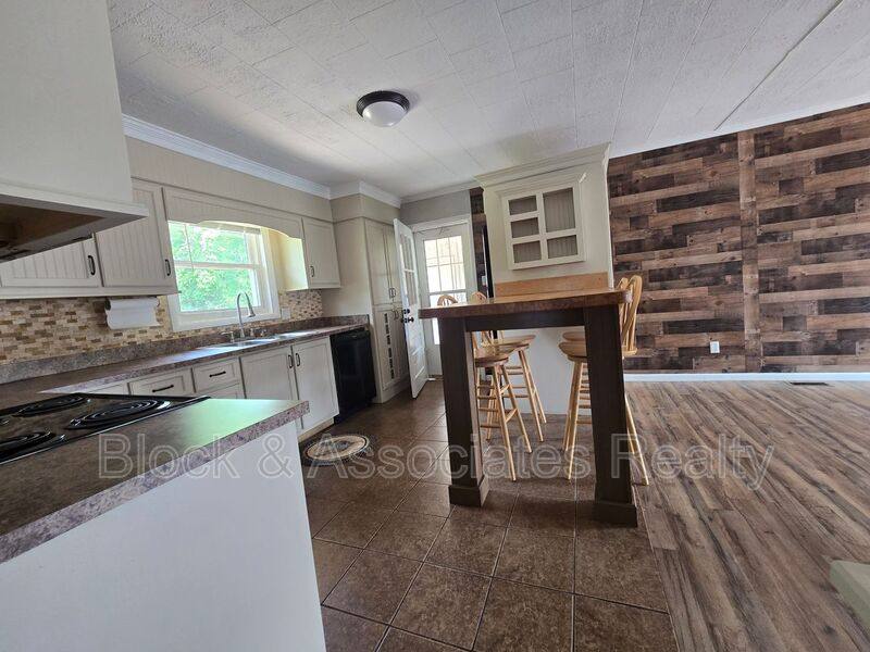 House for rent at 4665 Peace Rd, Trinity, NC 27370