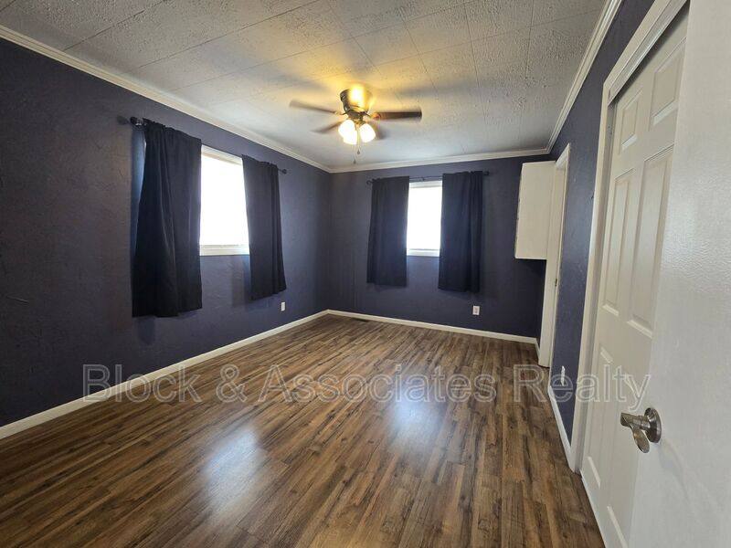 House for rent at 4665 Peace Rd, Trinity, NC 27370