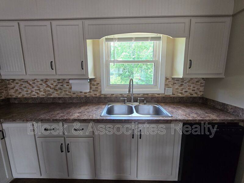 House for rent at 4665 Peace Rd, Trinity, NC 27370