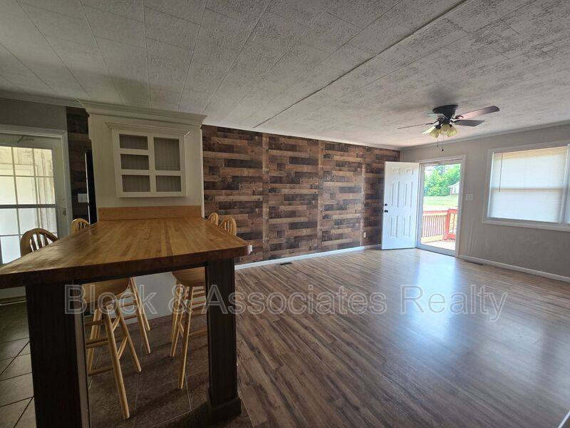 House for rent at 4665 Peace Rd, Trinity, NC 27370
