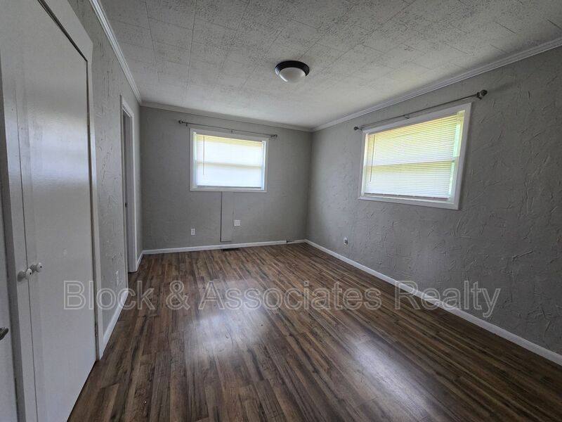 House for rent at 4665 Peace Rd, Trinity, NC 27370