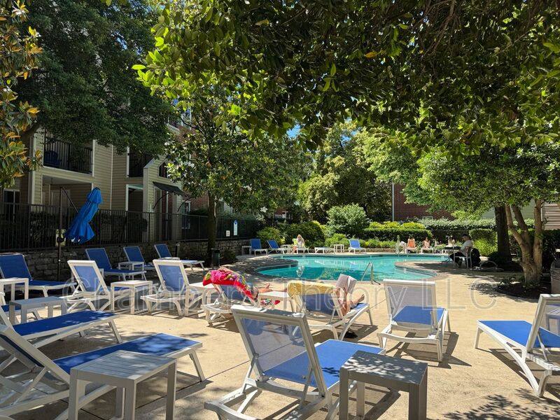Apartment for rent at 3311 Wyndham Circle #4197, Alexandria, VA 22302