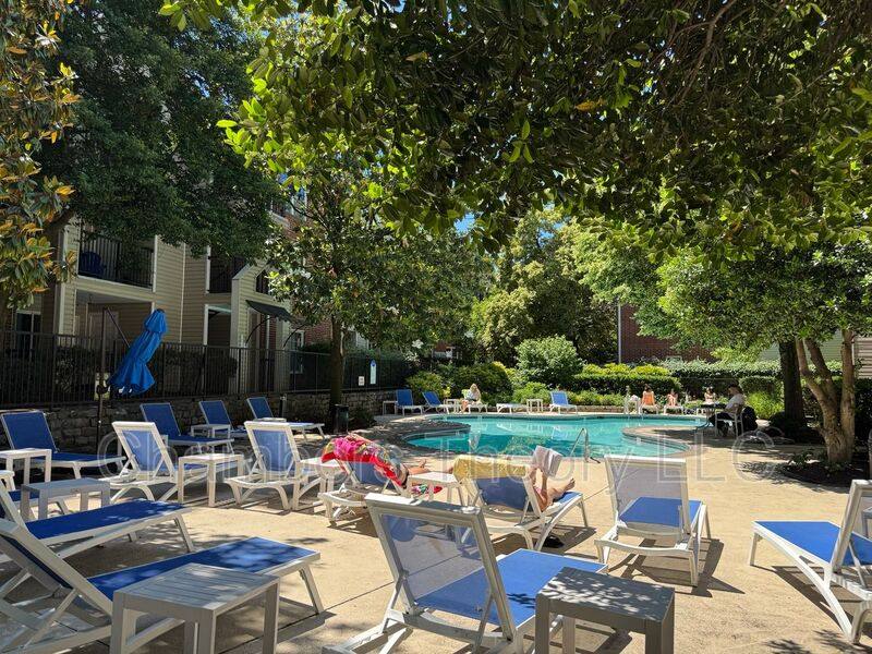 Apartment for rent at 3311 Wyndham Circle #4197, Alexandria, VA 22302