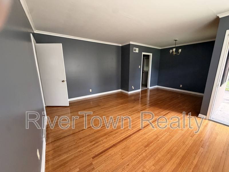 House for rent at 1517 Baxter Ave, Memphis, TN 38127
