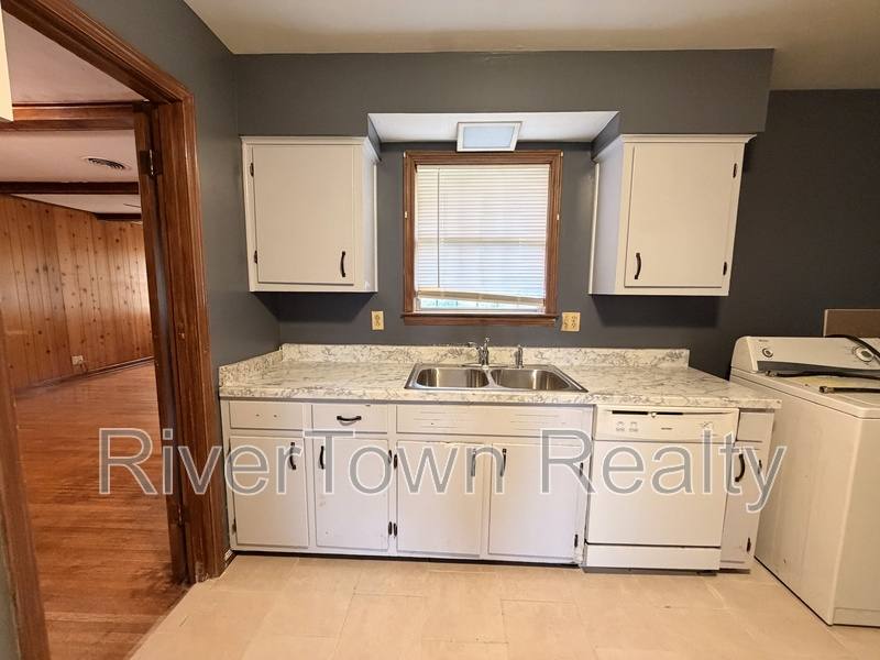 House for rent at 1517 Baxter Ave, Memphis, TN 38127