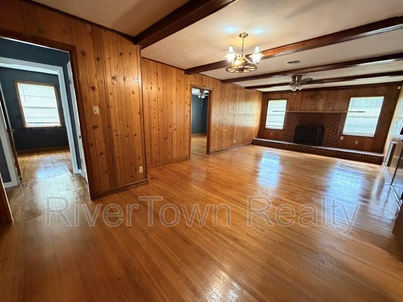 House for rent at 1517 Baxter Ave, Memphis, TN 38127
