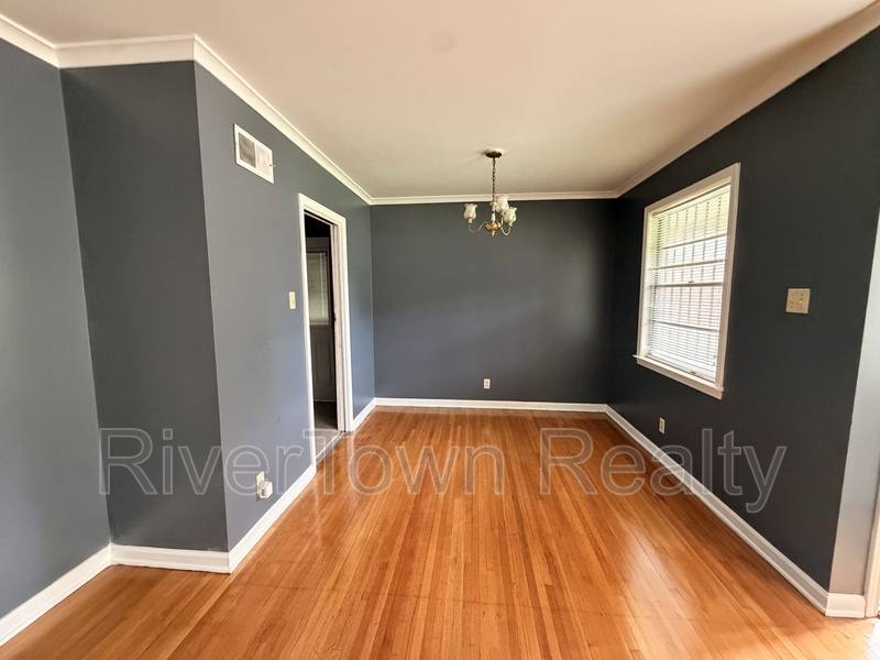 House for rent at 1517 Baxter Ave, Memphis, TN 38127