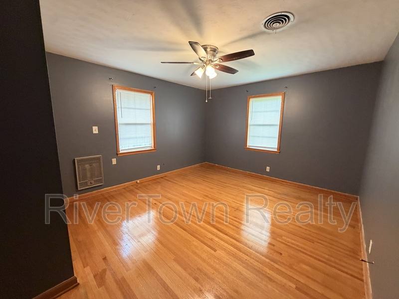 House for rent at 1517 Baxter Ave, Memphis, TN 38127